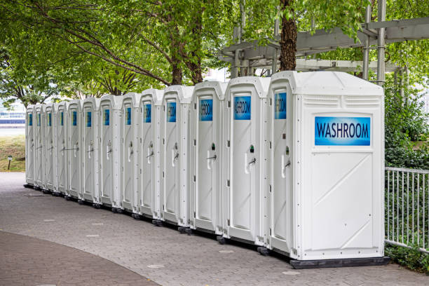 Best Portable Restroom for Sporting Events in Georgetown, GA