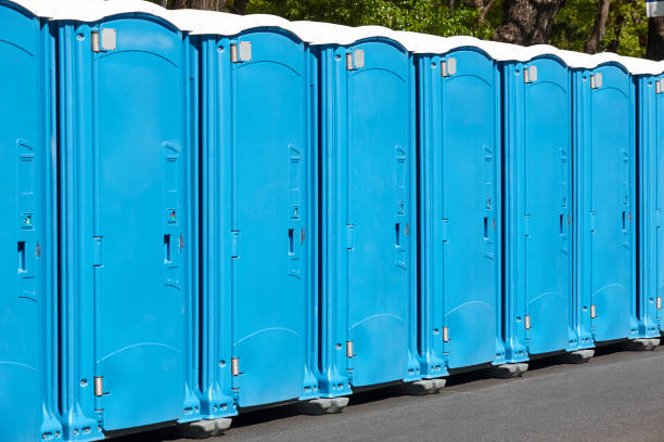 Best Portable Toilets for Parks and Recreation Areas in Georgetown, GA